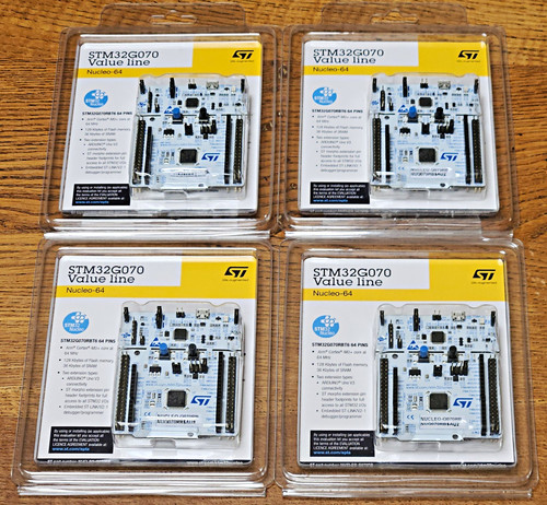 STMicroelectronics