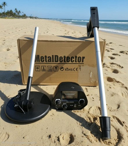 Generic metal detector - generic,