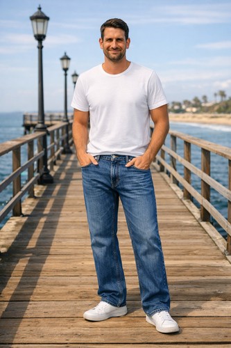 Levi 752 blue - levi’s,