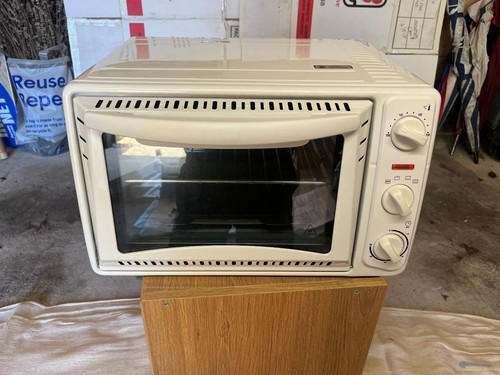 Litre compact oven - litre,