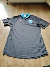 England Team jersey Away