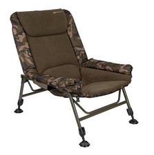 Fox Super Deluxe Arm Chair