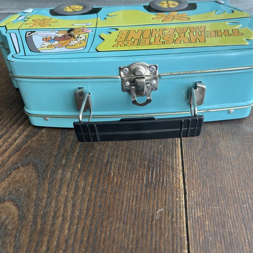 Scooby doo mystery - mystery, machine