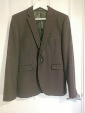 Mens Burgundy/ Aubergine