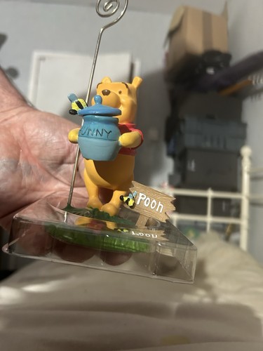 Disney winnie the pooh - pooh, photo