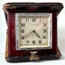 ANTIQUE PLEASANCE & HARPER