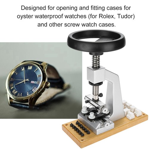 5700 bench watch case - 5700,