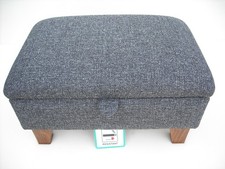 NEXT DARK GREY TWEEDY BLEND