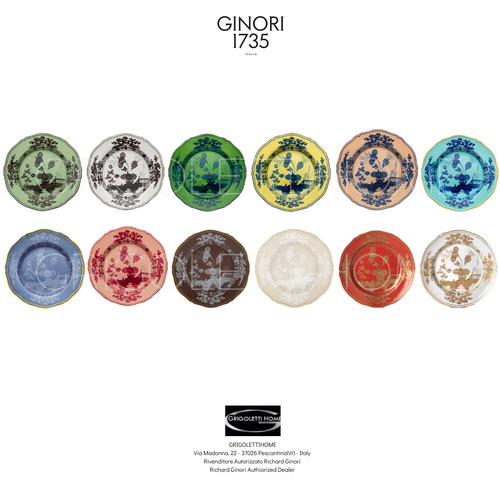 Richard ginori oriente - -,