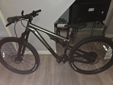 Boardman Mtb Dual Suspension