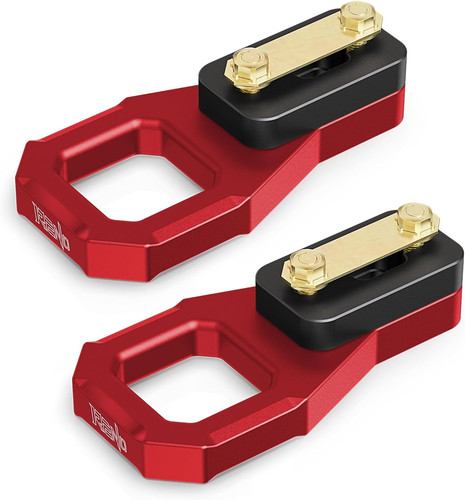 Tow hooks f150 raptor 2wd - raptor, 2wd/4wd