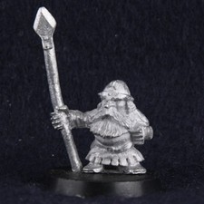 Marauder Dwarf MM10 Warrior