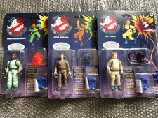 The Real Ghostbusters Peter