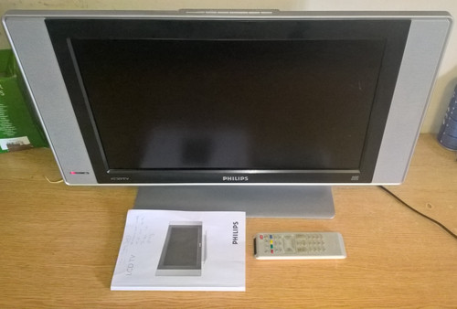 Philips 20pf5320 inches - 20pf5320/01,