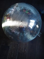 Eurolite Mirror Ball 50cm 5mm