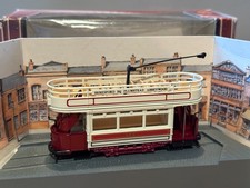 Corgi Tramlines OO Gauge 1:76