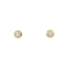 Cartier Damour Earrings