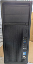 HP WorkStation Z240 Tower PC