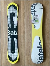 BATALEON EVIL TWIN SNOWBOARD -