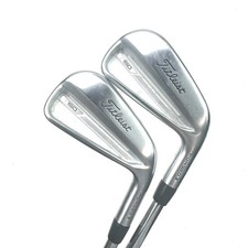 Titleist T150 2023 Irons / 4-PW / Project X LZ Stiff Flex
