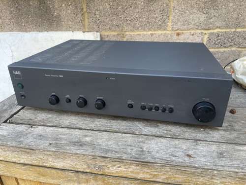 Nad 302 stereo - 302,