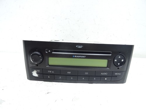 Fiat punto 199 mp3 sb05 - mp3,