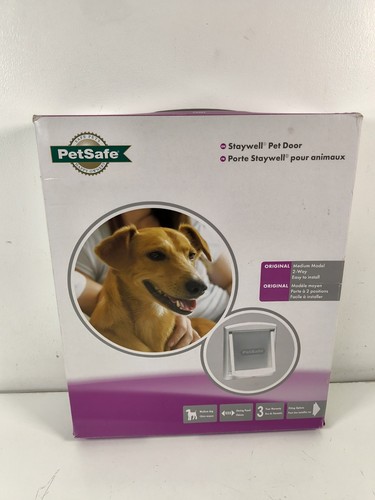 Petsafe 755ef way - petsafe,