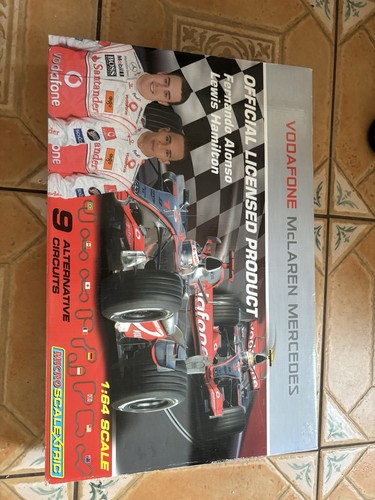 Vodafone mcclaren mercedes - mcclaren,