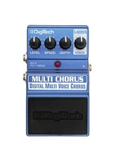 Digitech X-Series Multi Chorus