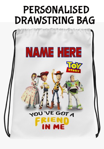 Toy story - story,