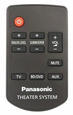Genuine Panasonic N2QAYC000064