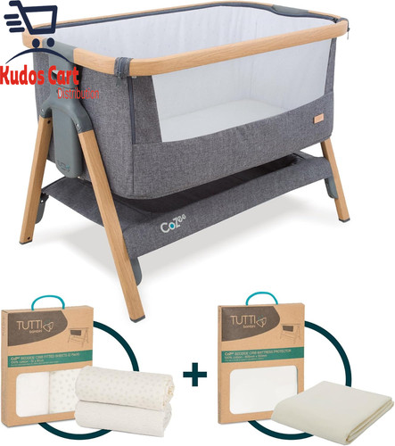 Tutti bambini cozee crib - bambini,