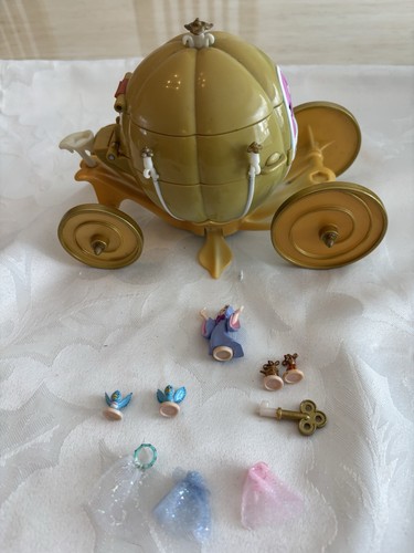 Polly pocket bluebird 1999 - bluebird,