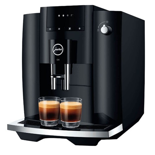 Jura piano black - jura,