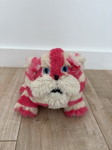 Bagpuss microwavable plush - microwavable,