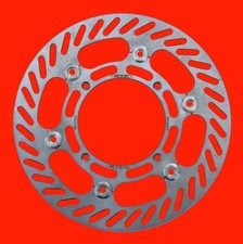 Kawasaki KLX300 front brake disc (1997-2007) from stock
