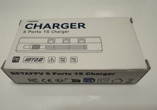 BETAFPV 1S RC Battery Charger