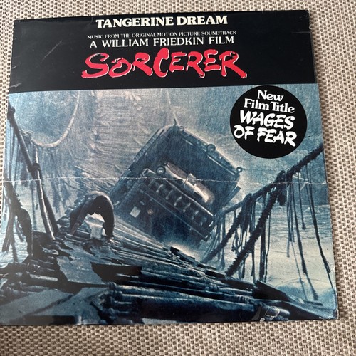 Tangerine dream - dream, ‎–
