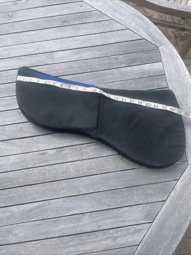 Rear riser prolite pad - pad, with