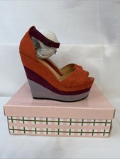 DIVA Lounge Platform Purple &