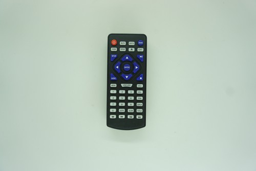 Remote control for concept - remote,