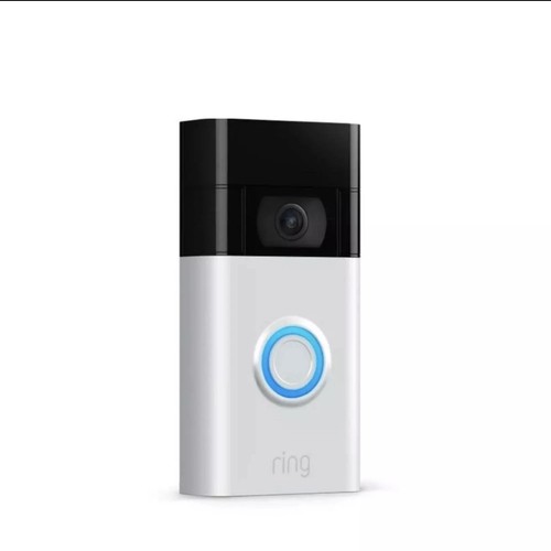 Ring video doorbell - ring, (3rd