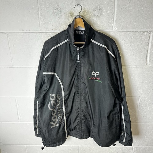 Neath ospreys jacket mens - neath,