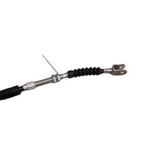 Hyosung GT250R clutch cable