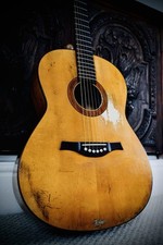 Hofner CS7 Relic Semi Hollow