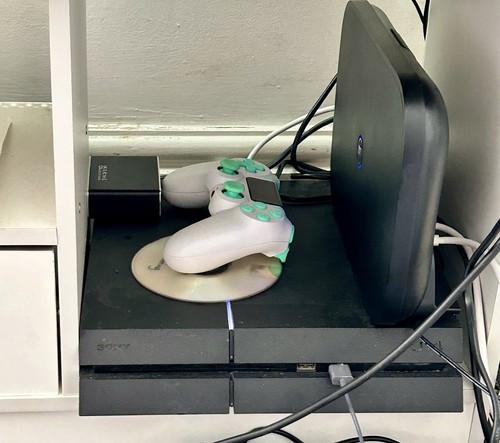 Sony playstation pro 1tb - pro,