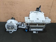 VAUXHALL COMBO MK4 1.5 DIESEL HEATER MATRIX BOX HOUSING 9815533180