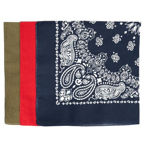 Rothco american paisley - rothco,