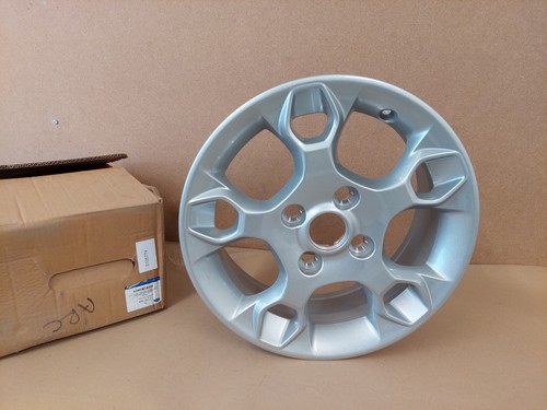 Ford fiesta mk7 alloy - 15",