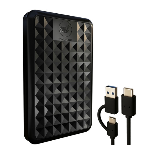 Modustech facet 500gb - facet,
